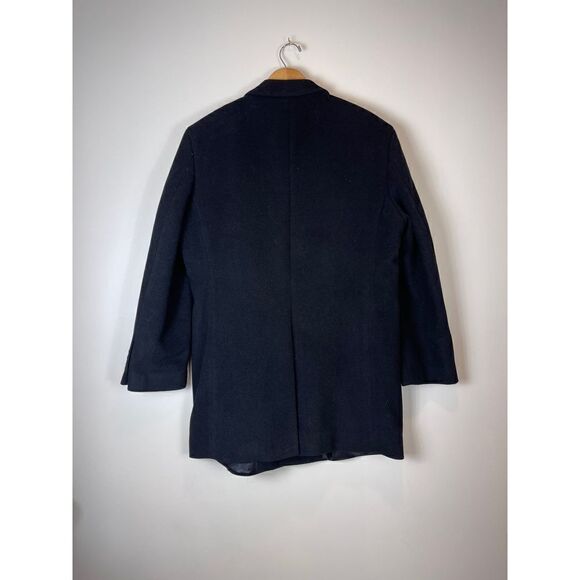 Calvin Klein Wool Suit Coat 44 R - Picture 2 of 4